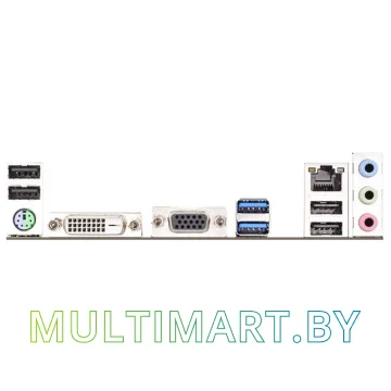 Материнская плата ASRock FM2A68M-DG3+ картинка 4